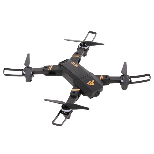 

VISUO XS809 Mini 720P RC Quadcopter