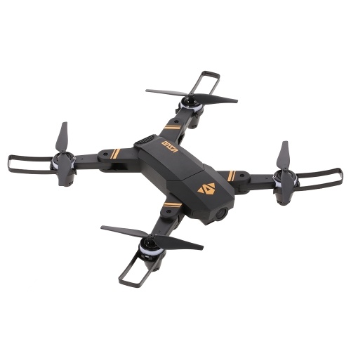 VISUO XS809 Mini 720P RC Quadcopter