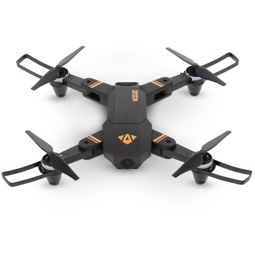 

VISUO XS809 Mini 720P RC Quadcopter