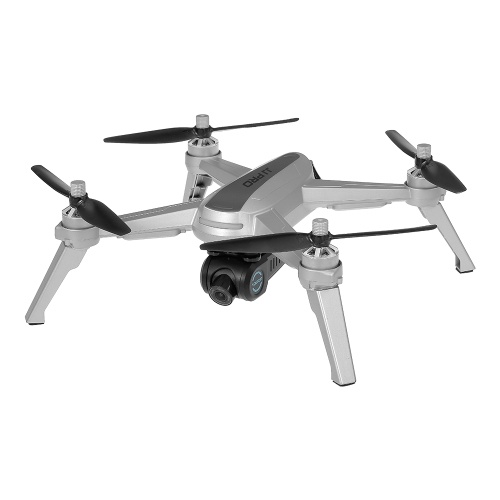 

JJPRO X5 EPIK RC Бесщеточный Drone w / 3 Аккумулятор