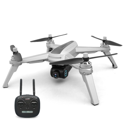 JJPRO X5 EPIK 1080P RC Drone Quadcopter