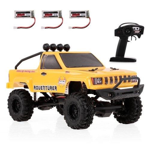 

RGT 136240 1/24 2.4G 4WD 15KM/H RC Car