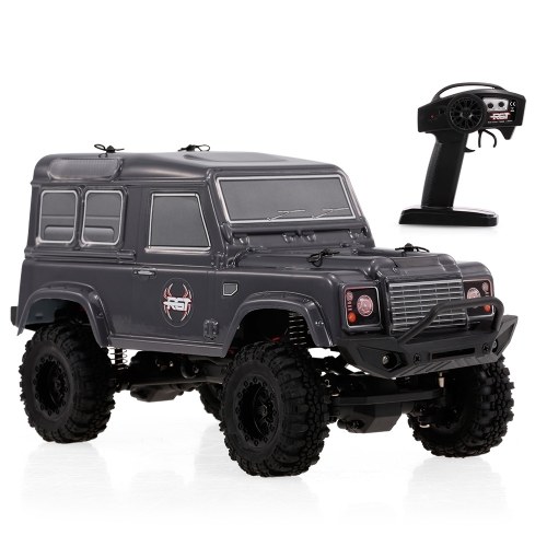 

RGT 136240 1/24 2.4G 4WD 15KM / H RC Car