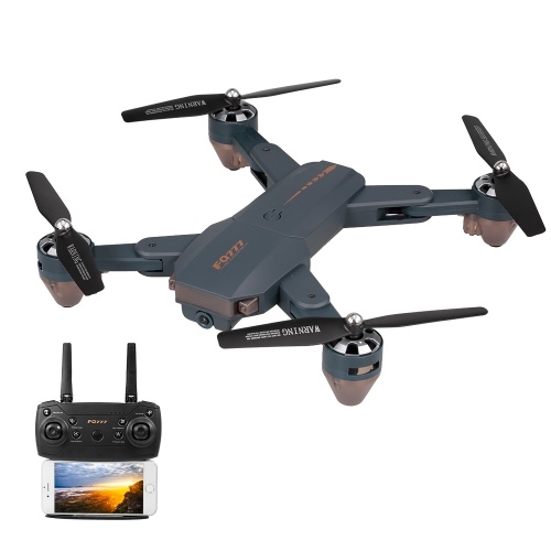 FQ777 FQ35 2.4G RC Quadcopter de entrenamiento