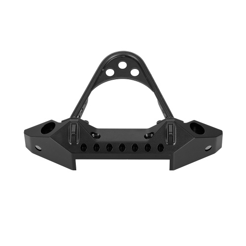 

Metal Front Bumper with Lights