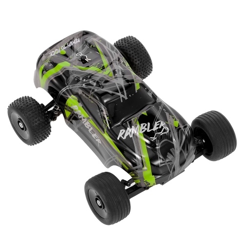 

LT-832T 1/32 2WD Высокоскоростная внедорожная дрифт RC Racing Car Toy для мальчиков