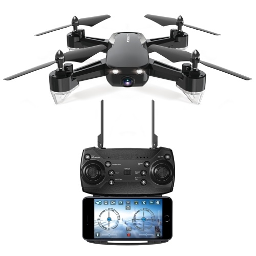 FQ777 FQ40 480P WIFI FPV Drone