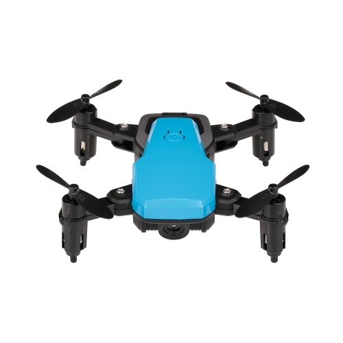 

SG800 720P Широкоугольный Wifi FPV Жест Фото Видео Высота Высокий Стойкий RC Selfie Drone Quadcopter