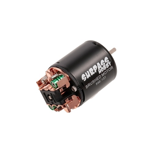 

SURPASS HOBBY 540 13T Машинный двигатель с 60A ESC BEC Combo