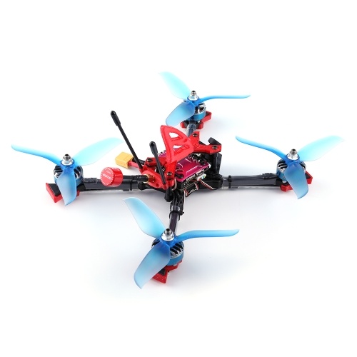 

FlyShark X218mm Racing Drone w/ Frsky XM+ Receiver BNF