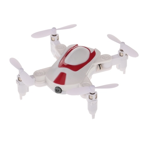 

YL S8 Mini RC Drone Altitude Hold Безголовый режим Один ключ Return Quadcopter RC Toy Kid Gift