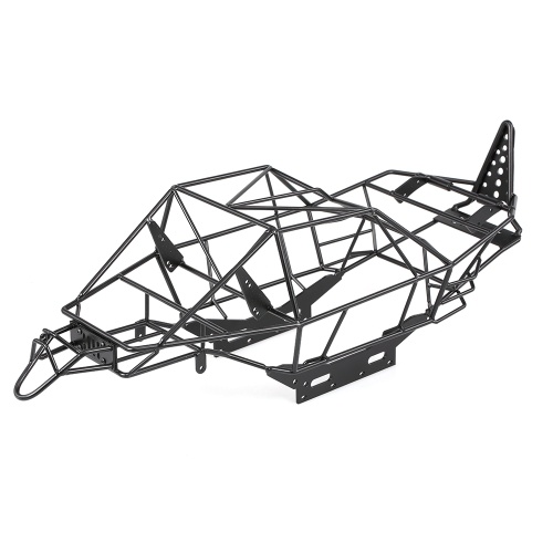 

Metal Roll Cage Chassis Frame RC Car Body Frame