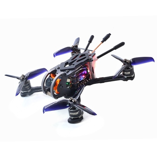 

GEPRC GEP-PX2.5 Phoenix 600TVL Camera RC Quadcopter