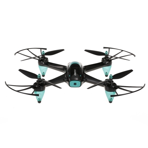 

WHL-12 2.4GHz 720P Wifi FPV Camera Voice Control RC Drone Quadcopter