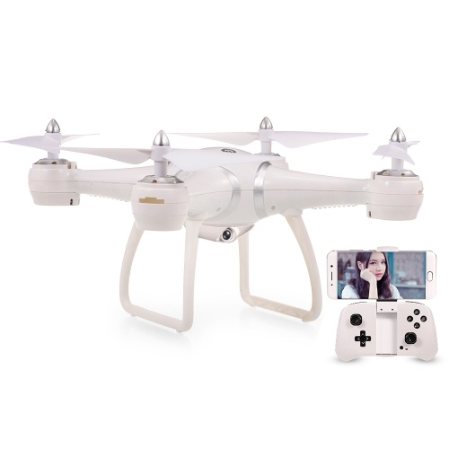 

S7W 720P HD-камера Wifi FPV Drone