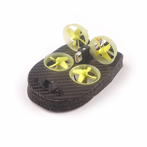 

Tiny Whoover TW65 5.8G DIY RC Racer