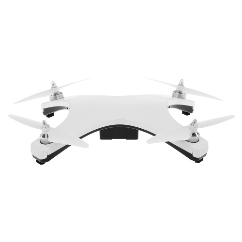 W606-12 2.4G GPS Posicionamiento Auto Return RC Brushless Drone