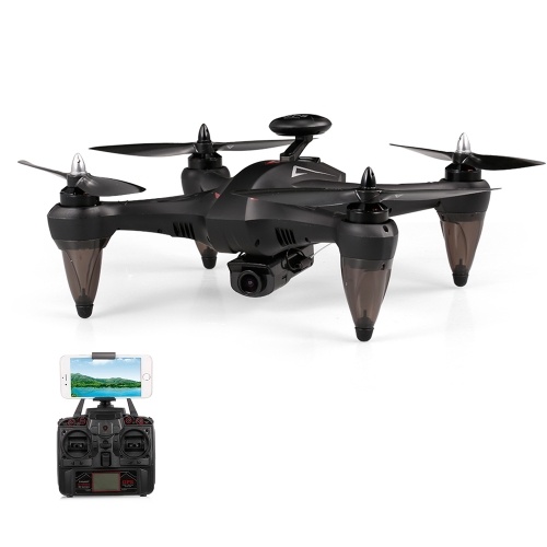 

GLOBAL DRONE GW198 Drone with Camera 720P