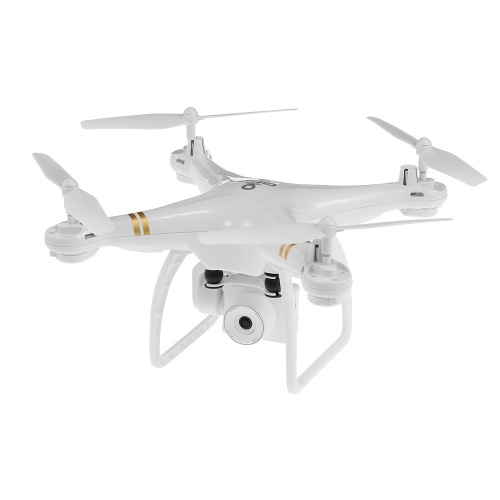 

GPS-приемник HY-83 с камерой 720P Высота над уровнем моря Follow Me Orbiting Fly Quadcopter