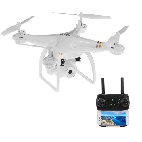 

HY-83 GPS Drone with Camera