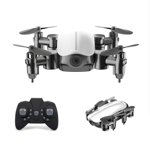 SihuanDar RS535 Foldable RC Drone Quadcopter