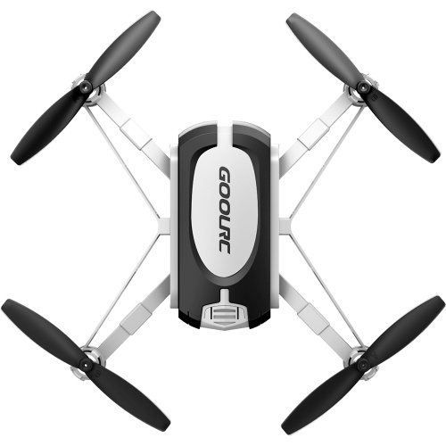 

GoolRC T700 720P Wifi FPV Mini Selfie Drone