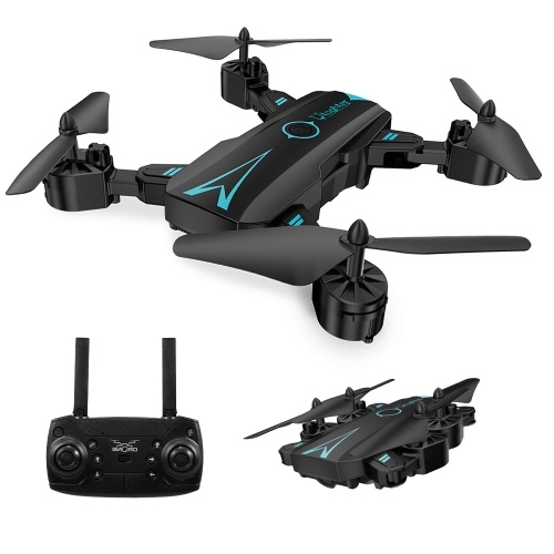 Utoghter U6 2.4G Foldable Drone