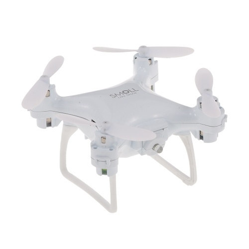 

S26 2.4G Mini Drone Altitude Hold One Key Landing RC Quadcopter for Kids Beginners