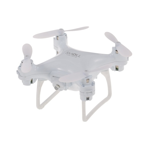

S26 2.4G Mini Drone Altitude Hold One Key Landing RC Quadcopter
