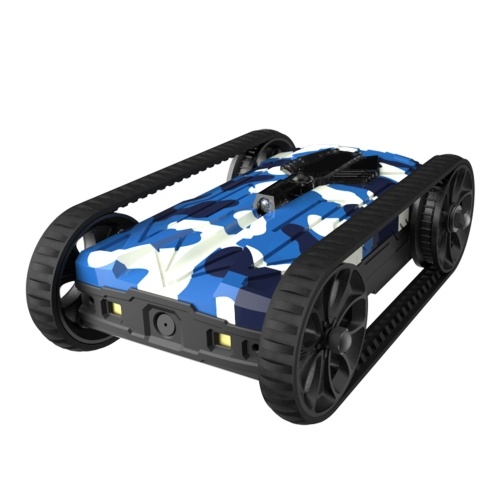 

Flytec 18203 480P Камера WiFi FPV AR Battle RC Tank