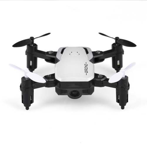 

8810W 720P Широкоугольная камера WiFi FPV Mini Drone