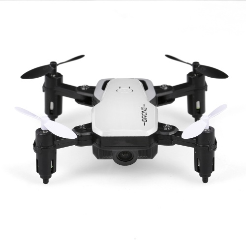 Mini drone WiFi FPV per fotocamera grandangolare 8810W 720P