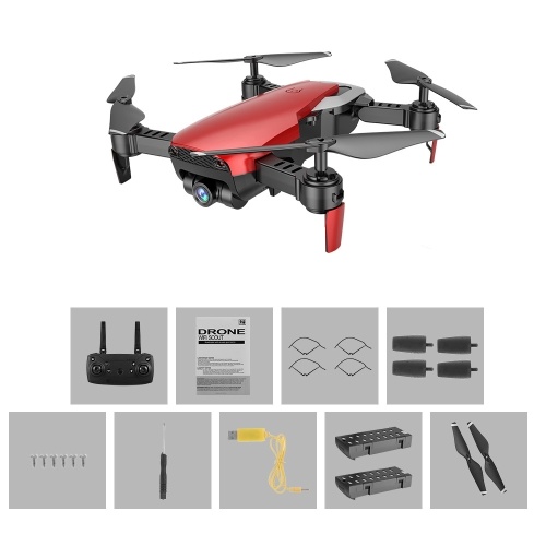 

Dongmingtuo X12 720P широкоугольная камера WiFi FPV Drone
