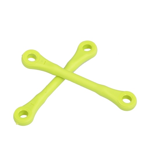 

2PCS WLtoys Рулевое управление сервоприводом Поворотный руль руля 55 мм
