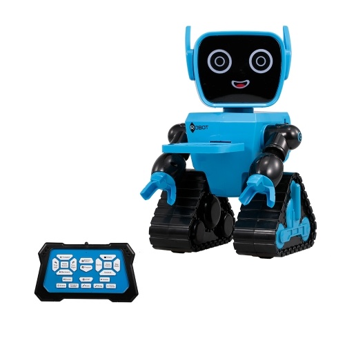 

Smart RC Robot Intelligent Early Education RC Toy