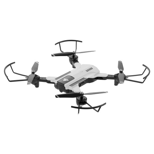 

SG800 RC Drone с камерой 720P Wifi FPV Оптический позиционирование позиционирования Жест Фото / видео Следуй за мной Высота над уровнем моря Держатель Складной RC Quadcopter для взрослых