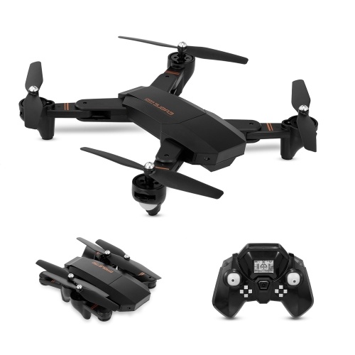 

S9 2.4G Foldable RC Drone Quadcopter