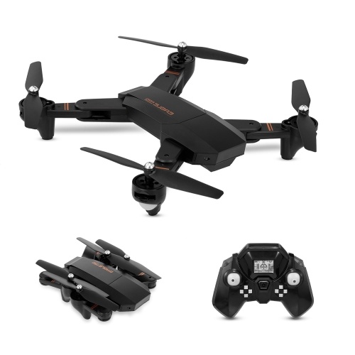 S9 2.4G Foldable RC Drone Quadcopter