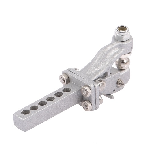 

Tow Trailer Hitch Trailer Drop
