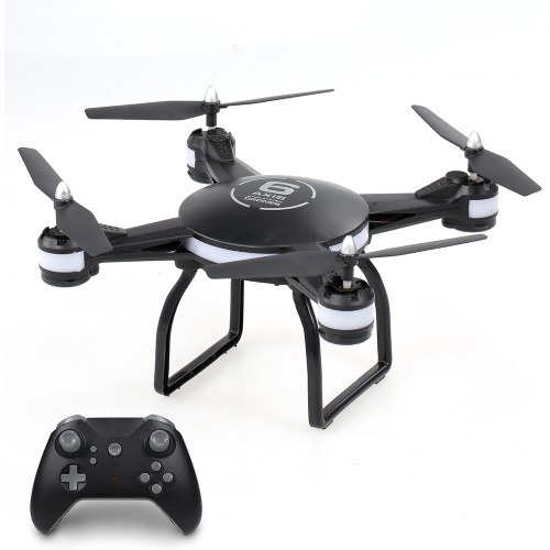 

One Key Return Quadcopter Birthday Gift for Boy Beginner Training