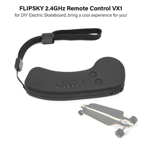 FLIPSKY 2.4GHz VX1 Remote Control Transmitter