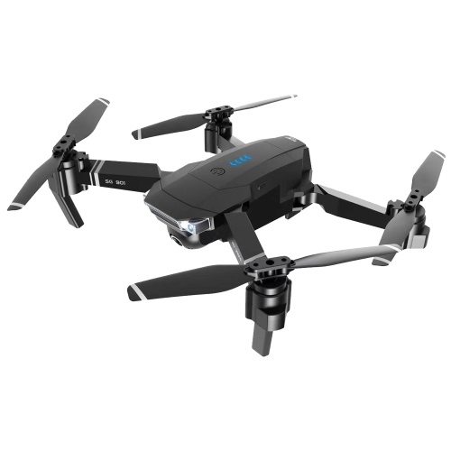 

SG901 Drone with 1080P Camera Optical Flow Positioning MV Interface Follow Me Gesture Photos Video RC Quadcopter