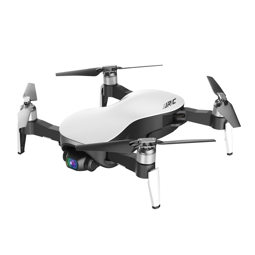 

JJRC X12 GPS 5G WiFi 4K HD Camera Brushless RC Drone 3-Axis Stabilized Gimbal 12MP 25mins Flight Time
