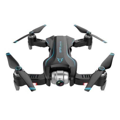 

S20 GPS 4K Camera RC Drone APP Follow Mode Foldable Quadcopter Drone