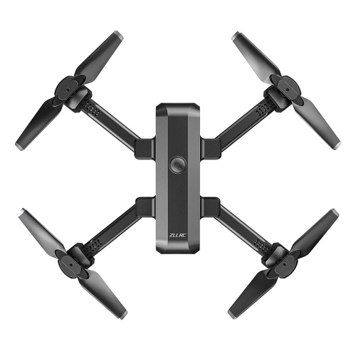 

SG706 1080P RC Drone Dual Camera Optical Flow Positioning Image Follow APP Gesture Control Foldable Quadcopter