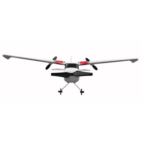 

Z53 RC Plane 2.4GHz Imported Gyroscope EPP Remote Control Aircraft RC Glider Plane