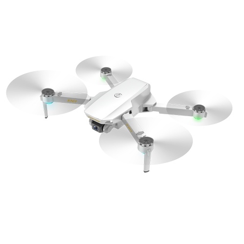 

CSJ S161 Mini Pro Drone 4K Camera Optical Flow Positioning RC Quadcopter