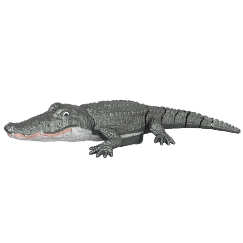

2.4G Remote Control Boat RC Boat Simulated Animal Boat Waterproof Toy
