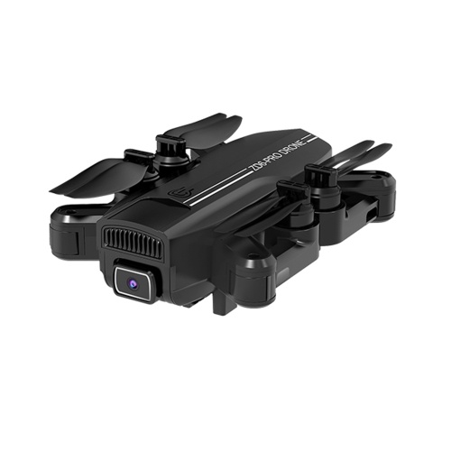 

ZD6 PRO 5G WIFI GPS 4K Dual Camera RC Drone Brushless Motor Electric Lens RC Quadcopter with Shoulder Bag