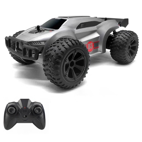 

2.4GHz 1/22 Remote Control Truck Off Road Car Vehicle